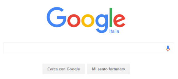 google italia